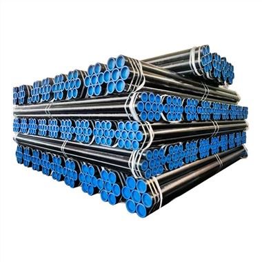 Țeavă fără sudură Astm A106 Gr B
